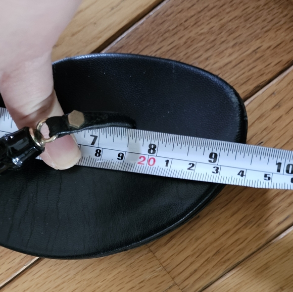 Size 35½C | Gucci Authentic flat sandals - Picture 13 of 13